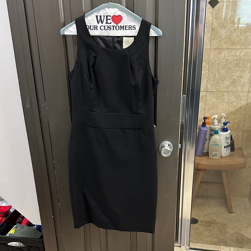 J. Crew Suiting Women’s dress